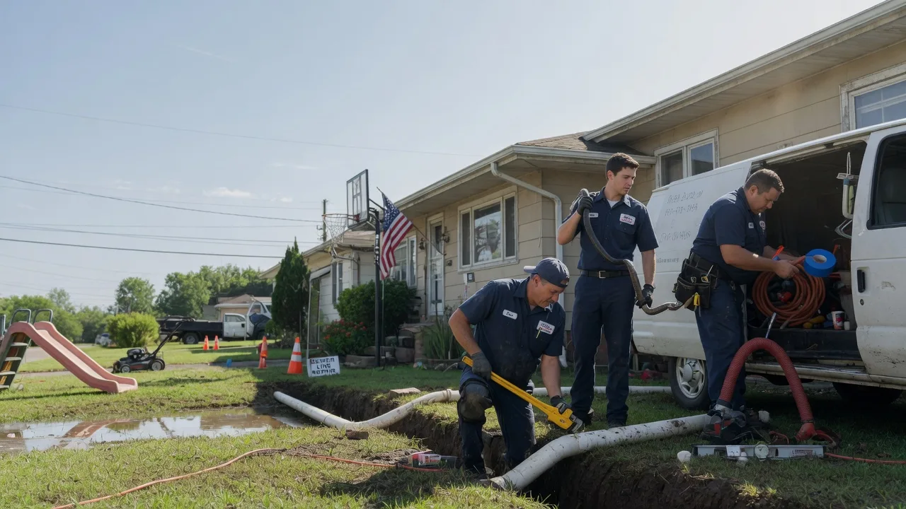 Toilet Installation in Lawn, PA near me